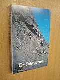 The Cairngorms : rock and ice climbs