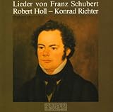 Schubert: Lieder Recital