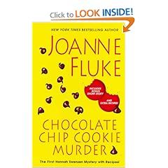 Hannah Swensen Mysteries #1 and #14