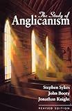 The study of Anglicanism