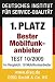 Auszeichnung