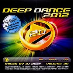 Deep Dance Vol.20