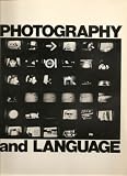 Photography and Language