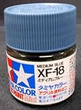 ���ߥ䡦�������ߥ� XF-18 �ߥǥ�����֥롼