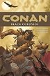Conan Volume 8: Black Colossus (Conan the Cimmerian)