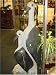 Birds Statue African Shona Art Carved Stone Sculpture Africa Decor