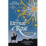 The Eternal Rose book cover
