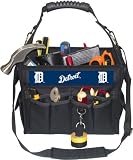 MLB Team Tool Bag 30131 Detroit Tigers