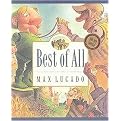 Best of All (Illustrated) (Hardcover)