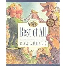 Best of All (Illustrated) (Hardcover)