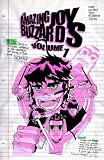  : The Amazing Joy Buzzards Volume 1