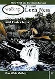Walking around Loch Ness, the Black Isle and Easter Ross