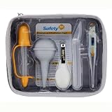 Safety 1st Complete Healthcare Kit
