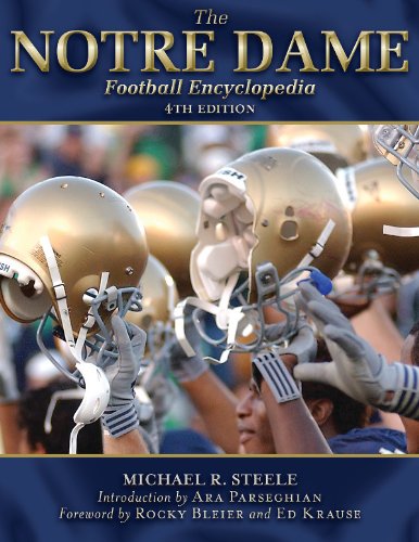 The Notre Dame Football Encyclopedia
