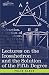 Lectures on the Icosahedron and the Solution of the Fifth Degree