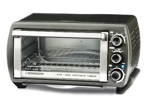 West Bend 74206 Large Convection Oven product image
