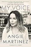 My Voice: A Memoir My Voice: A Memoir
