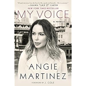 My Voice: A Memoir