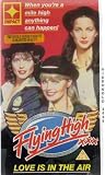 FLYING HIGH  XXX