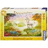 KOSMOS 734091 - Puzzle Sternenschweif Sehnsucht 200 Teile