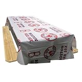 Boston Red Sox Table Cover