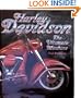 Harley Davidson: The Ultimate Machine