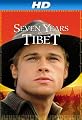 Seven Years In Tibet [HD]