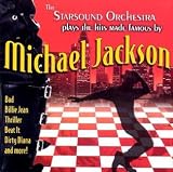Plays the Hits Made Famous By Michael Jackson