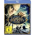 Lemony Snicket - R�tselhafte Ereignisse [Blu-ray]