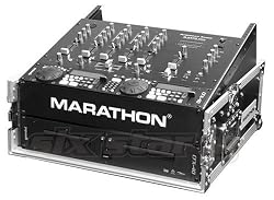 Marathon MA-M2U Flight Road Case