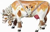 Eigenschaften Sunday / Cowparade Cow Parade Mooti Thackwray Large