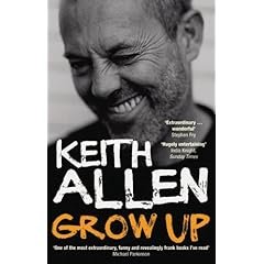 Grow Up