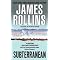 James Rollins books