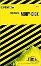 CliffsNotes on Melville's Moby-Dick
