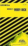 Melville's Moby Dick (Cliffs Notes)
