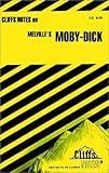 CliffsNotes on Melville's Moby-Dick