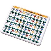 楽しくお勉強シリーズ ひらがな・かたかなはやおぼえ