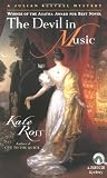 The Devil in Music (Julian Kestrel Mystery)