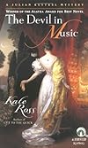 The Devil in Music (Julian Kestrel Mystery)