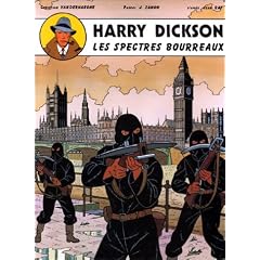 Les spectres bourreaux