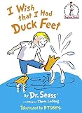 [(I Wish That I Had Duck Feet )] [Author: Theo LeSieg] [Mar-1991]