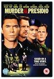 Murder At The Presidio [UK IMPORT] - Lou Diamond Phillips