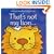 That's Not My Lion (Usborne Touchy Feely Books)