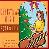 Christmas Music Violin 51GD0NKu5rL. SL160 Christmas Music Violin