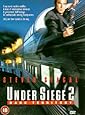 Under Siege 2: Dark Territory [DVD] [1995]