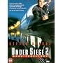 Under Siege 2 [DVD] [1995]