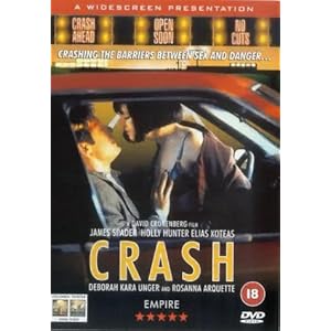 Crash Dvd