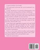 Beauty Recipe Journal For Young Girls: Step-by-step guide to natural beauty treatments for girls aged 6-13 years