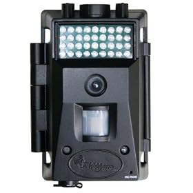 Wild Game Innovations Pulse 10 Infrared Digital Scouting Camera by
