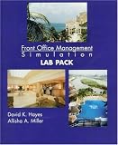 Front Office Management Simulation: Lab Pack